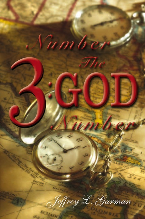 Number 3: The God Number