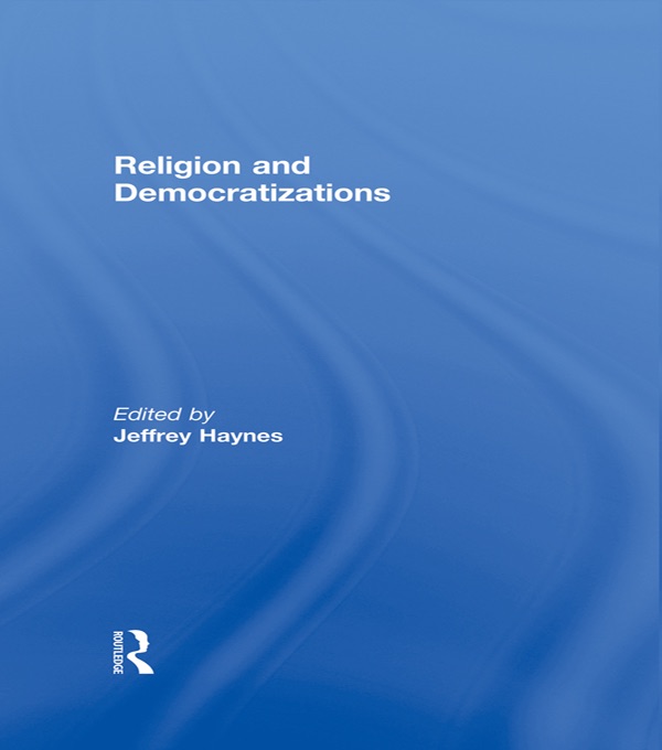 Religion and Democratizations