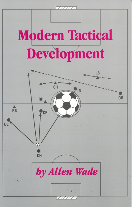 Modern Tactical Development