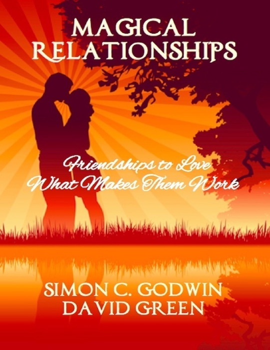 Magical Relationships