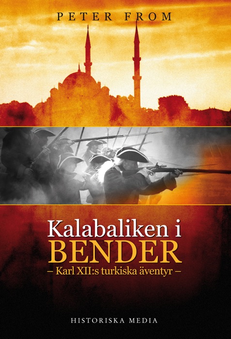 Kalabaliken i Bender