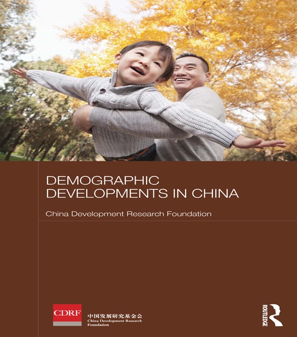 Demographic Developments in China