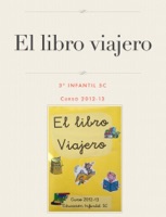 El libro viajero