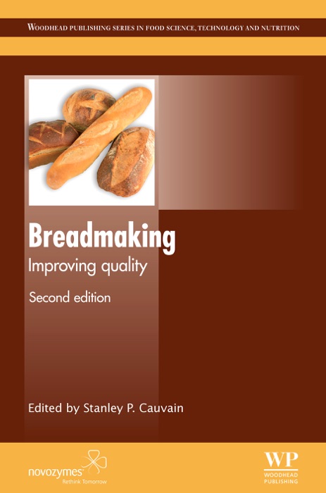 Breadmaking (Enhanced Edition)