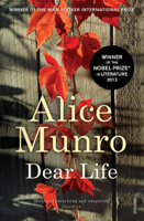 Alice Munro - Dear Life artwork