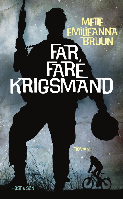 Far, fare krigsmand