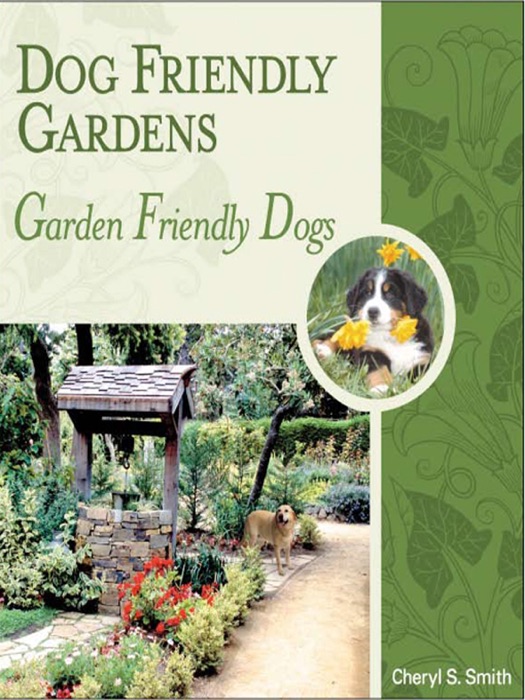 Dog Friendly Gardens