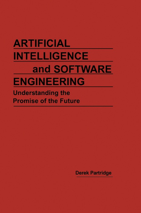 Artificial Intelligence and Software Engineering