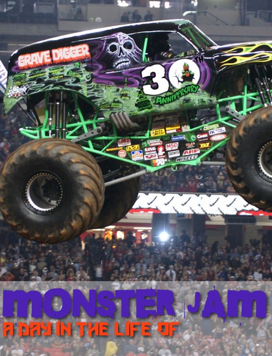 Monster Jam