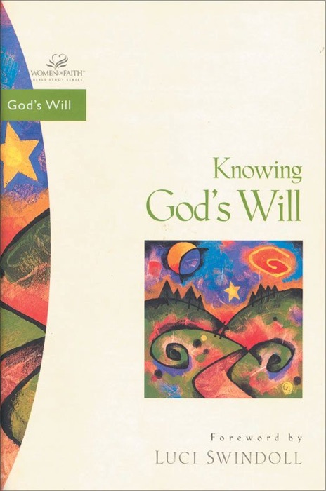 Knowing God's Will