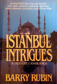 Istanbul Intrigues