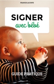 Signer avec bébé