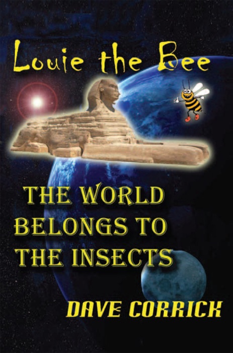 Louie the Bee