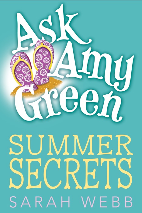 Summer Secrets