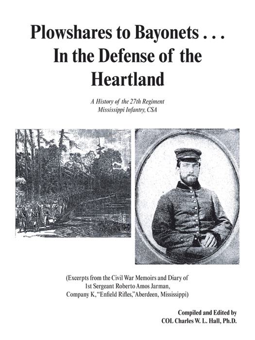 Plowshares to Bayonets... In the Defense of the Heartland