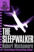 The Sleepwalker - Robert Muchamore