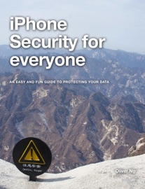 iPhone Security for Everyone