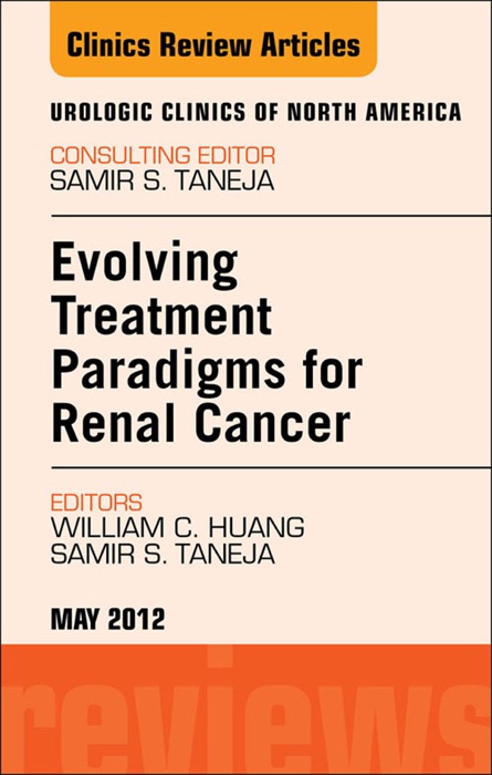 Evolving Treatment Paradigms In Renal Cancer