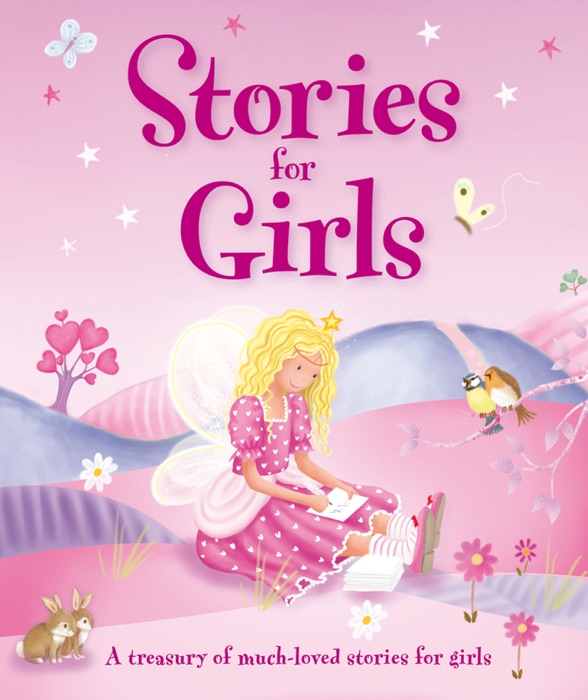 Stories for Girls