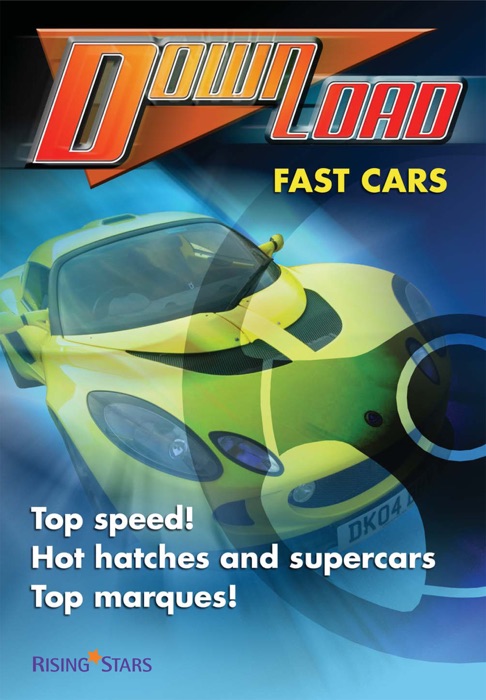 Download: Fast Cars