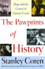 The Pawprints of History - Stanley Coren