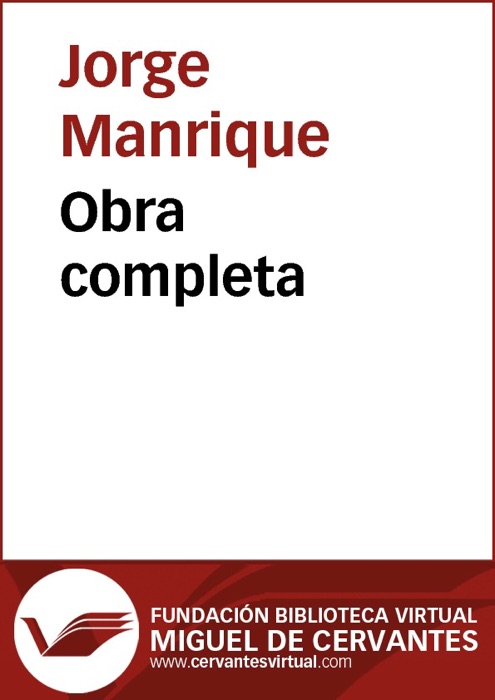 Obra completa