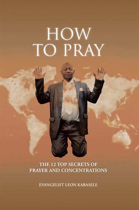 How to Pray