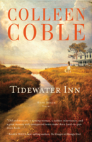Colleen Coble - Tidewater Inn artwork