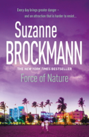 Suzanne Brockmann - Force of Nature: Troubleshooters 11 artwork