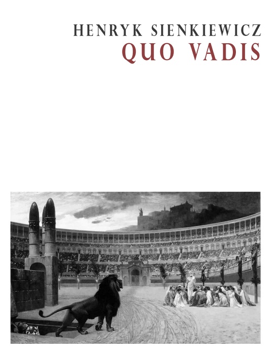 Quo vadis
