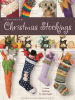 Kooler Design Studio - Crocheted Christmas Stockings artwork
