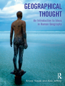 Geographical Thought - Anoop Nayak & Alex Jeffrey