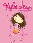 Kylie Jean Spelling Queen - Marci Peschke
