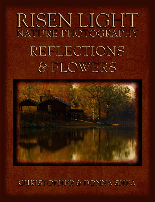 Risen Light Nature Photography of Reflections & Flowers