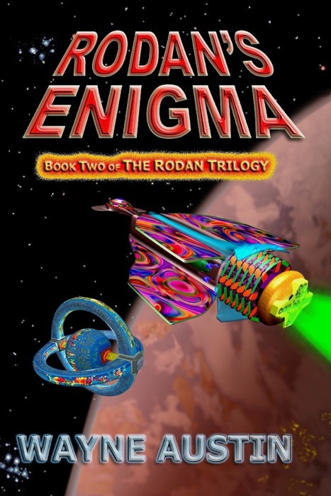 Rodan's Enigma