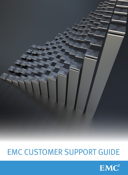 EMC Customer Support Guide