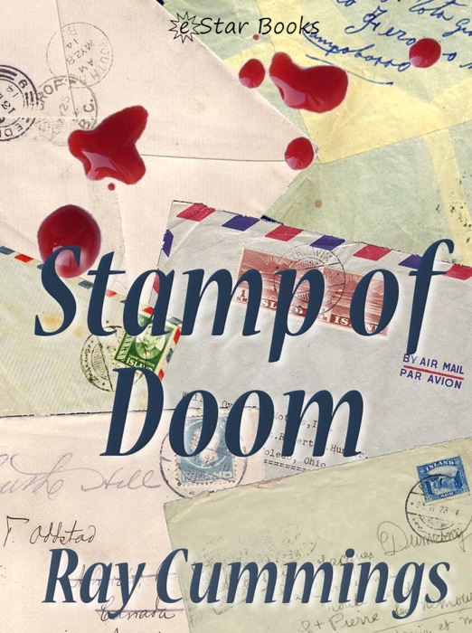 Stamp of Doom