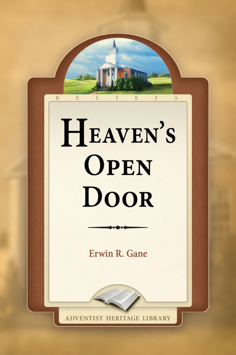 Heaven's Open Door