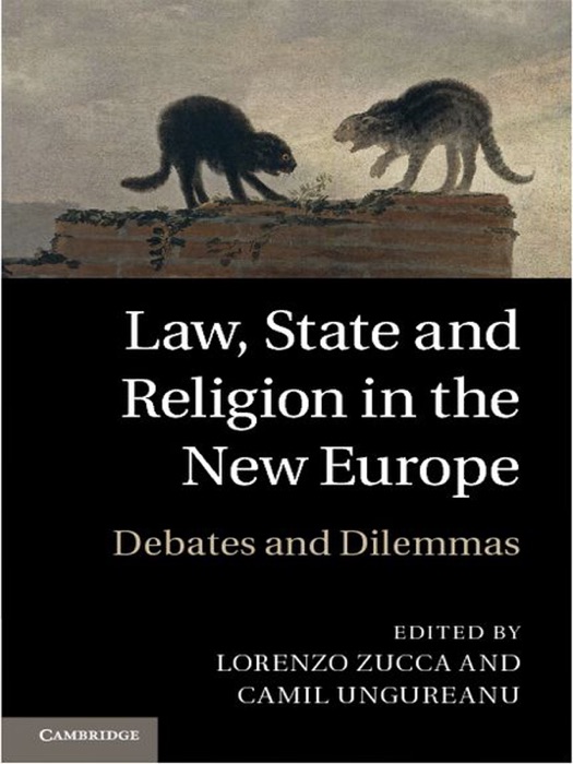 Law, State and Religion in the New Europe