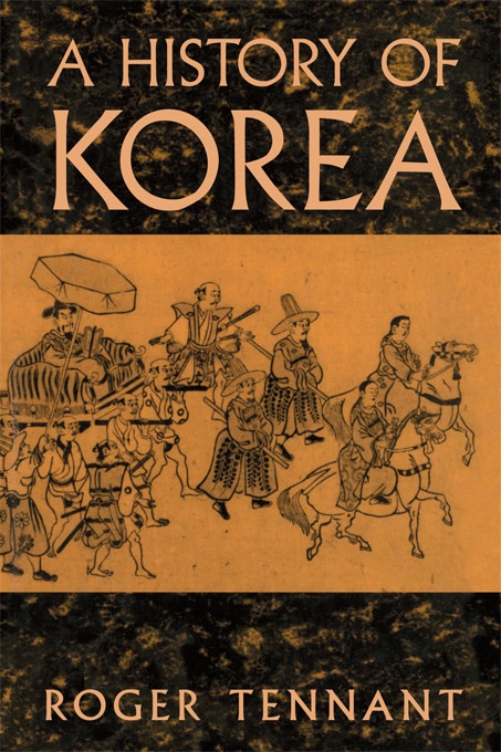 History Of Korea