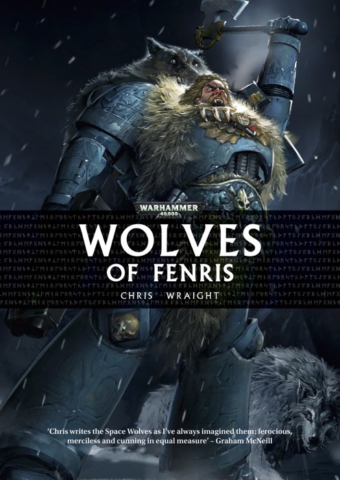Wolves of Fenris