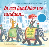 In een land hier ver vandaan - Arend van Dam & Alex de Wolf