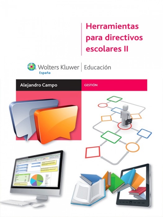 Herramientas para directivos escolares II