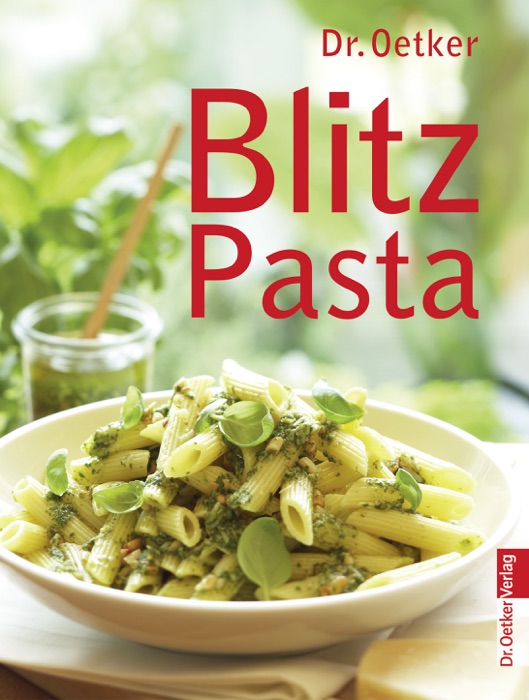 Blitz Pasta