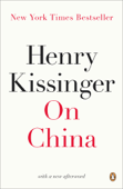 On China - Henry Kissinger