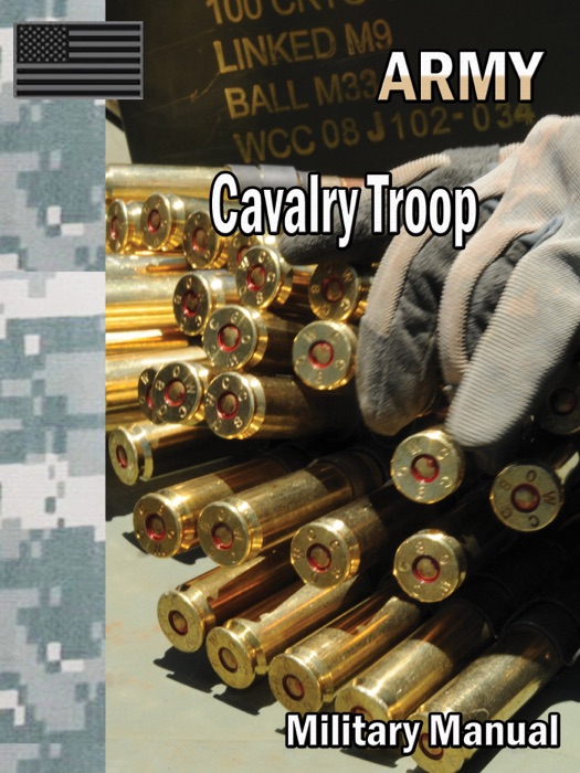 Cavalry Troop