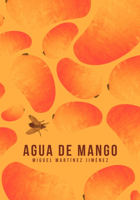 Agua de mango