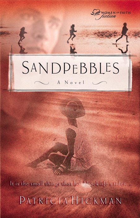 Sandpebbles