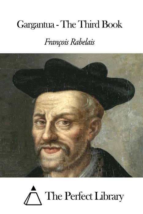 Gargantua - The Third Book