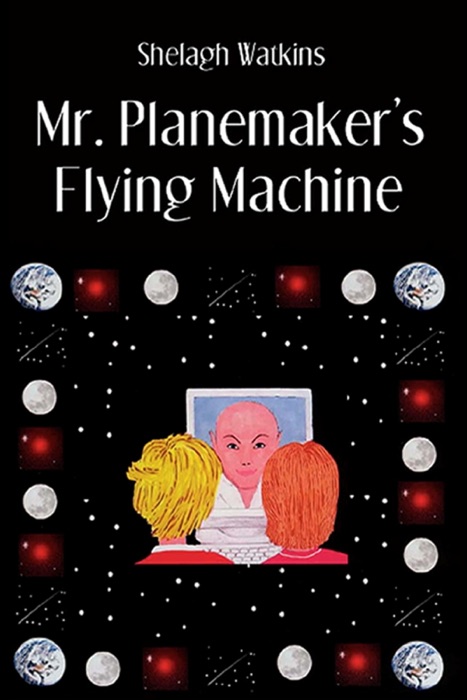 Mr. Planemaker's Flying Machine